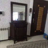 آینه و کنسول
