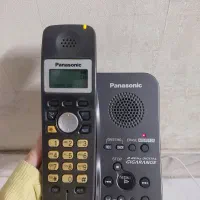 تلفن بی‌سیم Panasonic مدل KX-TG3531BX