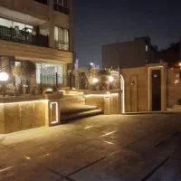 ۱۵۰متری شیک ۳خوابه