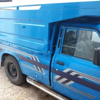 فروش نیسان دوگانه سوزشرکتی آپشنال رادیالSVPDH سیمی