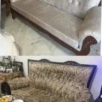 تعمیرات مبل پزیرفته میشود مبلمان ضمانت