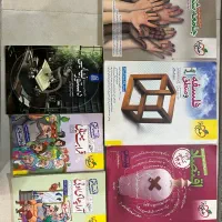 کتاب کنکور