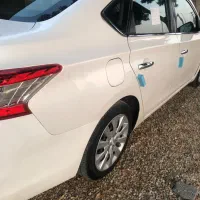 نیسان سنترا ۲۰۱۵