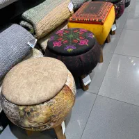 پاف|صندلی و نیمکت|تهران, شهرک غرب|دیوار