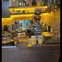 با ۴۰۰تومن کافه تکمیل کن « فروش به علت تغییر شغل »