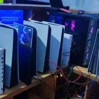 نصب بازی بر روی ps4 ps5 xbox