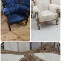 مدیر یا سرپرست جهت همکاری در تعمیرات مبل عابدینی