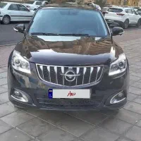 هایما s7 درحدصفر مدل ۱۴۰۲/۱۲ تحویل ۱۴۰۳