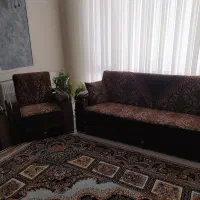 مبل ترک چند کاره فروش فوری