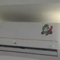 کولر گازی ۳۰هزار زانتی