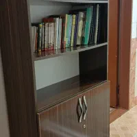 کمد کتابخانه