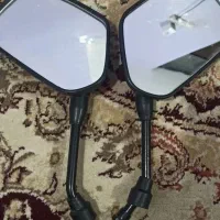 آینه موتور