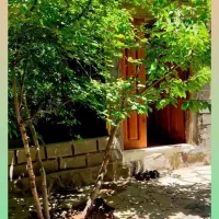 باغ-استراحتگاه-ویلا