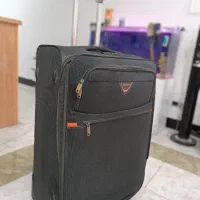 چمدان سایز بزرگ pology