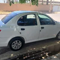 دور رنگ 97|خودرو سواری و وانت|مشهد, فرودگاه|دیوار
