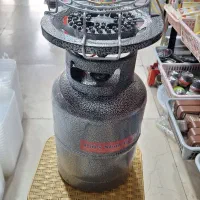 گاز پیک نیکی ۵ کیلویی ۲ کیلویی ۱ کیلویی