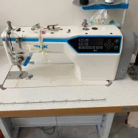 چرخ خیاطی راسته جک A4F