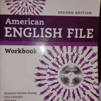 پک کامل آموزش زبان انگلیسیAmerican English Starter