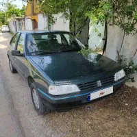 پژو  ۴۰۵ ۸۲ کلکسیونی