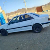 پارس 1402فول سفارشی سیمی