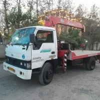 هیوندا جرثقیل ۳۴۰ یوکن