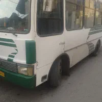 مینی بوس ایویکو
