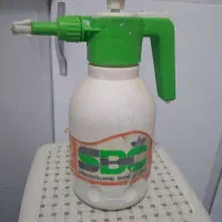 سم پاش واب پاش