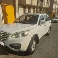 ایفان X60 مدل ۹۲ دنده ای