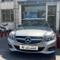 بنز e250|خودرو سواری و وانت|تهران, عباسآباد|دیوار