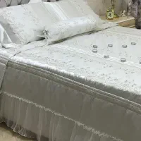 سرویس روتختی عروس