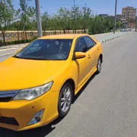 کمری ۲۰۱۳برون شهری