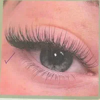 اکستنشن مژه