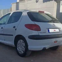 206تیپ 2|خودرو سواری و وانت|قائن, |دیوار