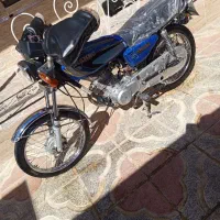 هوندا 98|موتورسیکلت|صباشهر, |دیوار