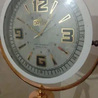 ساعت سه پایه شیک جدید