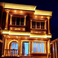 سنگ کاری نما کلاسیک نما رومی و آجر نما کاشی کاری|خدمات پیشه و مهارت|لاهیجان, حزین|دیوار