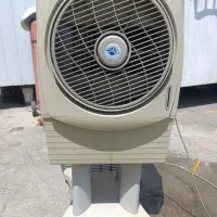 کولر آبی پرتابل سلولزی