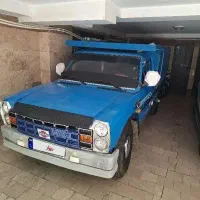 نیسان وانت ۱۴۰۱