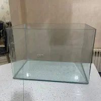 اکواریوم با لوازم کامل