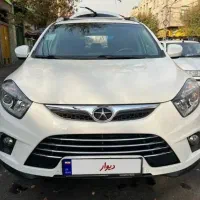 جکS5 مدل۱۳۹۷ اقساطی /با شرایط آسان