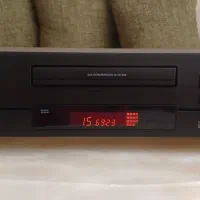 سی دی پلیر SANSUI سن سوئی CD-210