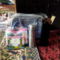 پک کامل آکبند ساک نوزادی