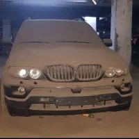 BMW X5 2003