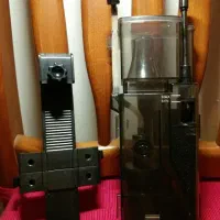 اسکیمر sk300 (تا ۱۵۰ لیتر به راحتی جوابه)
