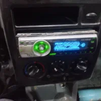 ضبط پایونیر ۵۸۵۰ دمودار 4کانال