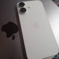iPhone 16 normal