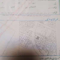 فروش-زمین-مسکونی-در-مرکز-شهر
