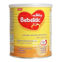 قوطی خالی شیرخشک