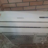 کولر گازی ۱۸۰۰۰ هزار اوجنرال کاوازاکی ژاپن تایلند