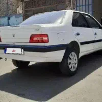 پژو 405 slx tu5